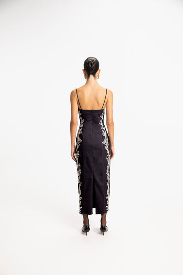 MONTECARLO DRESS